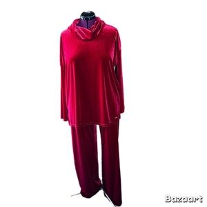 Jones New York Red Women's